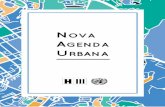 NOVA AGENDA URBANA - CNMUrbana 11 15. Comprometemo-nos a trabalhar no sentido de uma mudança de paradigma urbano para a Nova Agenda Urbana que irá: (a) Mudar nossa abordagem sobre