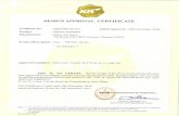 · Via Roma n'20, 36051 Creazzo, Vicenza, ITALY "ECP/ECO" Series : Type ... AC-3A(2011.06) Appendix 1 Product Description and/or Approval Condition Certificate No : MIL05867-EL001