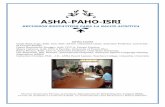 ASHA-PAHO-ISRI: Recursos Educativos Para La Salud Auditiva · Una persona con hipoacusia puede someterse a un cambio drástico de comportamiento y ánimo. Reconociendo las características