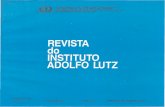  · EndereçoMddress Biblioteca doInstituto Adolfo Lutz Av. Dr. Amaldo, 335 - Caixa Postal 7027 01246-902 - São Paulo, SP- Brasil Editora Letras &Letras Atendimento ao consumidor:
