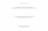 A relação entre eficiência e efectividade: aplicação ao … - Tese de... · 2018-07-09 · A relação entre eficiência e efectividade: aplicação ao internamento por doença