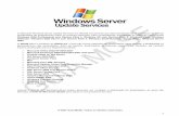 O Microsoft Windows Server Update Services 3.0 (WSUS 3.0 ......• Microsoft Office 2002/XP/2003/2007 ... Requisitos de Hadware para Instalar o WSUS 3.0 Server Na tabela abaixo você