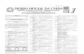 Suplemento ao N o- 101 Brasília - DF, segunda-feira, 29 de ... · ISSN 1677-7042 Suplemento ao No-101 Brasília - DF, segunda-feira, 29 de maio de 2017 Documento assinado digitalmente