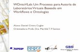 WOntoVLab: Um Processo para Autoria de Laboratórios ...gbd/download/files/Daniel.Defesa.Mestrado.fina… · Classificação de ontologias: baseado no conteúdo da conceitualização