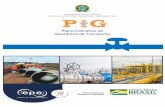 Plano Indicativo de Gasodutos de Transporte · dezembro de 2016 e cujos trabalhos foram realizados ao longo de 2017 e 2018, a EPE recebeu diversas contribuições para os estudos