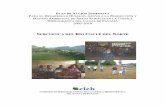UBCUENCA DEL RÍO COCLÉ DEL ORTE - CICH - …Rurales en la Cuenca Hidrográfica del Canal de Panamá 2005-2010 Subcuenca del Río Coclé del Norte / Borrador del 5 de Octubre de 2004