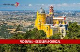 Apresentação do PowerPoint...Contacte-nos para a sua próxima viagem Av. Columbano Bordalo Pinheiro, 61B, 1070-061 Lisboa –PORTUGAL T. +351 217 228 210 Cidade Financeira, Escritório
