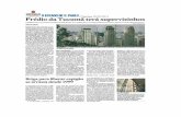 252.doc) · 2011-05-30 · PREFEITURA DE sÃ0 PAULO ORçnMENTOE O Prédio da Tucumã terá supervizinhos A polêmica altura que levou å interdiçäo do Villa Europa virou padräo