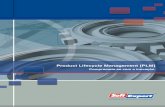Product Lifecycle Management [PLM]siteimages.radarindustrial.com.br/.../Document/catalogo-SE-PLM-265… · PLM Suite permite determinar com facilidade o ponto onde o processo está