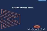 OGA Aker IPSdownload.aker.com.br/prod/current/manuais/aker-ips/aker... · 2019-06-11 · Ogasec Brasília/DF CEP: 70750-650 Tel./Fax: (61) 3038-1900 5 1. Introdução Seja bem-vindo