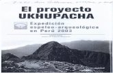 cuevasdelperu.org...nes del imperio Inca. rnuy profunda del barranco andenes que Ios incas emplearon para el cultivo, aunque fi- nalmente las evidencias de una posible con- tinuación,