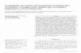 Transplante de córnea em ceratocone: avaliação dos resultados e … · 2016-05-31 · Arq Bras Oftalmol. 2007;70(3):395-405 396 Transplante de córnea em ceratocone: avaliação