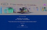 Relatório de Estágio em Farmácia Comunitária · conteúdo da Monografia apresentada à Faculdade de Farmácia da Universidade de Coimbra, no âmbito da unidade de Estágio Curricular.