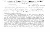 Revista Médica Hondureña - HNns.bvs.hn/RMH/pdf/1960/pdf/Vol28-1-1960-1.pdf · Estado, a través de la Lotería Nacional primero, y del Patronato Nacional de la Infancia, en la actualidad,