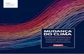 climaemdebate.ﬁesp.com...FIESP - COMITÊ DE MUDANÇA DO CLIMA 13 Ações em Adaptação O Brasil está trabalhando no desenvolvimento de novas políticas públicas, tendo como referência