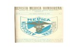 Revista Médica Hondureñans.bvs.hn/RMH/pdf/1958/pdf/Vol26-3-1958.pdf · 66 DURON REV. MED.HOND. pacientes a los servicios de Medicina Interna, constituye un aconteci-miento científico