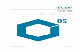 SCIEX OS Guia do usuário do software · Este documento é fornecido aos clientes que compraram um equipamento SCIEX para uso na operação de tal equipamento. Este documento é protegido