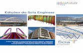 Edições do Scia Engineersite.abece.com.br/download/pdf/SciaEngineer_Editions-2010-POR.pdf · Por um lado, têm de trabalhar com arquiteturas que lhes apresentam planos audaciosos
