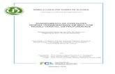 SÂMELA CAROLYNE GOMES DE OLIVEIRA · 2017-05-06 · SÂMELA CAROLYNE GOMES DE OLIVEIRA Licenciada em Ciências da Engenharia Civil ASSENTAMENTO DE FUNDAÇÕES RÍGIDAS TRIDIMENSIONAIS