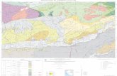 repositorio.ingemmet.gob.pe · 2019-03-26 · carta geolÓgica del a. mapa geolÓgico del cuadrÁngulo de sullana 540 casa ouemada 2.200 km. aproz el carr17Õ 1 km. aprox. 548 el