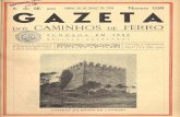 Gazeta dos Caminhos de Ferro, N.º 1350 (16 de Março de 1944)hemerotecadigital.cm-lisboa.pt/OBRAS/GazetaCF/1944/N1350/N135… · cerame arraiais a 500 quilómetros do mar e a 1800