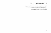 EL LIBROlibroesoterico.com/biblioteca/Magia/Grimorio-El-Libro-De-La-Magia... · se inauguró para el público el 9 de Floreal, en el quinto año de la República Francesa (lo que