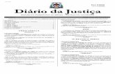 11/11/2009 Diário da Justiçawwa.tjto.jus.br/diario/diariopublicado/921.pdf · confere o Decreto Judiciário nº 302/2009, art. 1º, XVI, de acordo com a Resolução nº 014/2006