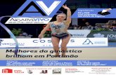 Melhores da ginástica brilham em Portimão · 2019-08-07 · últimos tempos, parece que o PS tem abusado um pouco das relações entre membros do executivo e agora também nos contratos