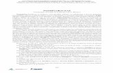 PASSIFLORACEAE · PASSIFLORA 247 PASSIFLORACEAE Coordenação, descrição da família por Luís C. Bernacci Trepadeiras herbáceas ou lenhosas, com gavinhas axilares, ou subarbustos