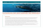 Paolo Oliveira/Alamy La historia del atún patudo del Atlántico...La pesca del atún patudo del Atlántico tuvo unos comienzos humildes en las islas de Madeira y las Azores, ambas