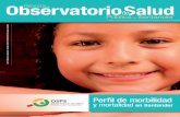 Revistadel de Pública de Santanderobservatorio.co/web/publicaciones/revista_perfil... · 2018-09-18 · de atenciones que corresponden al 83,4% de los recolectados, los cuales excluyen