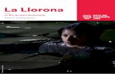 La Llorona - cinemaparlant.comcinemaparlant.com/langueespagnole/llorona_dossier-peda.pdf · 1. p. 3 La Llorona de Jayro Bustamante met en scène un pays, le Guatemala, aux prises