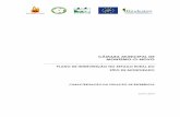 CÂMARA MUNICIPAL DE MONTEMO-O-NOVO...5 Plano de Intervenção em Espaço Rural do Sítio de Monfurado Caracterização da Situação de Referência / Junho 2010 com a ecologia, incluindo