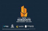 PORTO HORIZONTE - TABLOIDEPorto Horizonte se desarrollará en el sector de Bello Horizonte, pozos colorados en la ciudad de Santa Marta, Magdalena. Segunda línea de mar a 100 metros