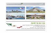  · 2016-05-02 · INTERAMBINERG - Internacionalização do Setor Português do Ambiente e Energia 5 Índice Geral 1. INTRODUÇÃO 9 2. INSTITUIÇÕES BANCÁRIAS MEXICANAS 10 2.1.