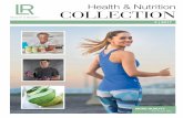 Health & Nutrition COLLECTION · Figuactiv são um delicioso substituto de refeições. Assim, apesar da falta de tempo, posso alimentar-me de forma saudável e equilibrado – de