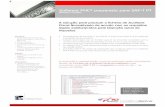 A solução para produzir o ficheiro de Auditoria li tblid ... · SAF-T PT - Ficheiro de Auditoria Fiscal Normalizado (Base Legal) A Associação Portuguesa de Software (ASSOFT),