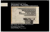 Colóquio Internacional Tratados de Arte: Leituras e ... Programa Coloquio 7.pdf · cor nos tratados de Filarete, Francesco di Giorgio e Cesare Cesariano. EDUSP (2014), com apoio