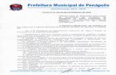 Lei 2114 2016 - Governo do Estado de São Paulo Ordinari… · XXXII. Submeter à aprovação do Prefeito Municipal, nos prazos próprios, os orçamentos sintéticos e analíticos