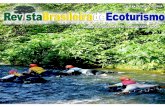 Revista Brasileira de Ecoturismo - Terra Brasilis · Revista Brasileira de Ecoturismo Volume 03, Número 01, janeiro de 2010 Publicação da Sociedade Brasileira de Ecoturismo Os