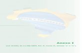 Anexo I - Portal da Câmara dos Deputados€¦ · Anexo I Relatório de Avaliação - Plano Plurianual 2004 - 2007 Valores em R$ 1,00 Programa 0352 Abastecimento Agroalimentar Órgão