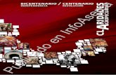 Publicado en InfoAserca - Gob · 2013-04-24 · Himno Nacional Mexicano CORO Mexicanos, al grito de guerra El acero aprestad y el bridón, y retiemble en sus centros la tierra Al