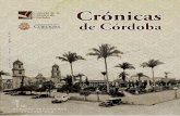 Crónicas de Córdoba-Segunda época-No. 2-Agosto 2016201.144.242.68/cronicas/assets/books/02_Cronicas-de... · 2017-05-25 · Crónicas de Córdoba-Segunda época-No. 2-Agosto 2016