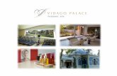 PROGRAMAS VIDAGO PALACE THERMAL SPA · 2019-02-05 · terapias de beleza e bem-estar aliadas às terapias orientais, ao exercício físico e a alimentação equilibrada. O Vidago