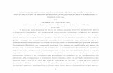 SUSCETIBILIDADE DE TOXINA CRY1Ac REBEKA DA COSTA … · 2016-12-18 · elas, as de maior importância nos canaviais do Nordeste estão a broca gigante Telchin (Castnia) licus licus