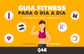 Como Emagrecer, Dicas, Dietas e Exercícios! - ESCOLHENDOsuasaudetotal.com/.../guia-fitness/GUIA-FITNESS-Q48.pdf · 2017-10-29 · em sua dieta*, tais como gengibre, canela e pimenta.