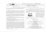 sbmalacologia.com.brsbmalacologia.com.br/wp-content/uploads/2012/01/Info-39... · variações de abertura dextra ou sinistra, dentre eles, urna população de Lymnaea stagnalis (Linnaeus,