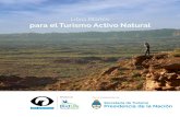 Libro Blanco para el Turismo Activo NaturalGonzález , Claudina Libro blanco para el turismo activo natural / Claudina González. - 1a ed. - Ciudad Autónoma de Buenos Aires : Aves