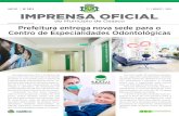 osasco Prefeitura entrega nova sede para o Centro …osasco.sp.gov.br/comp/sec/7/atos/Osasco_1583976564_[7].pdfEspecialidades Odontológicas (CEO), im-portante equipamento de saúde