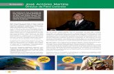 Entrevista José António Martinsantigo.apcmc.pt/publicacoes/revista/2011/Revista_156/concreta.pdf · / 31 UM DOS GRANDES DESAFIOS VIVIDOS PELOS EMPRESÁ- RIOS, NOS DIAS DE HOJE,